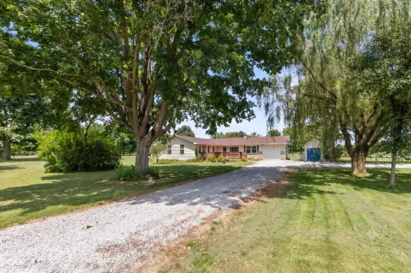 1268 W 100 N, Franklin, IN 46131