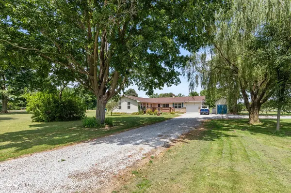 1268 W 100 N, Franklin, IN 46131