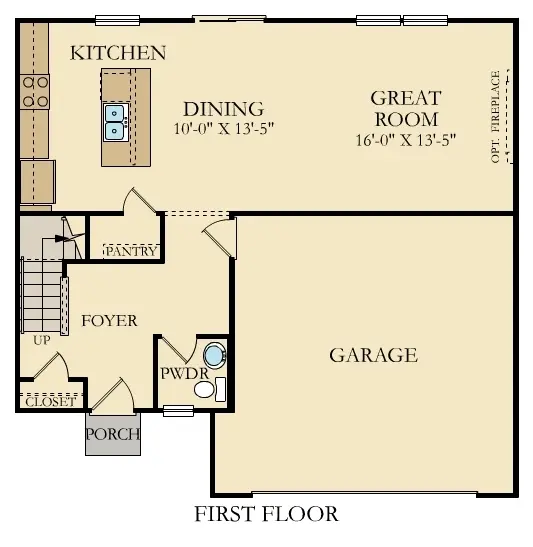 11915 Cotterill WAY, Indianapolis, IN 46235