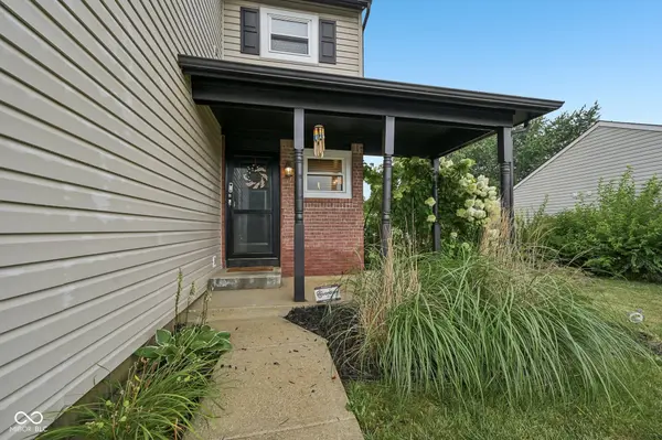536 Waterford WAY, Danville, IN 46122