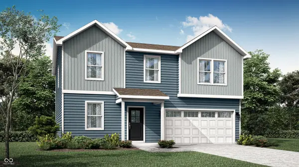 4347 Malvern WAY, Indianapolis, IN 46235