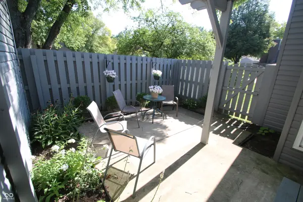 614 Conner Creek DR, Fishers, IN 46038