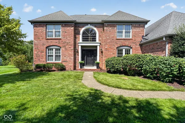 10575 Power DR, Carmel, IN 46033
