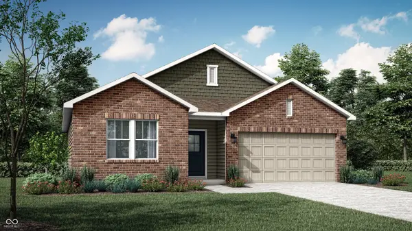 8935 Noble Heights LN, Indianapolis, IN 46113