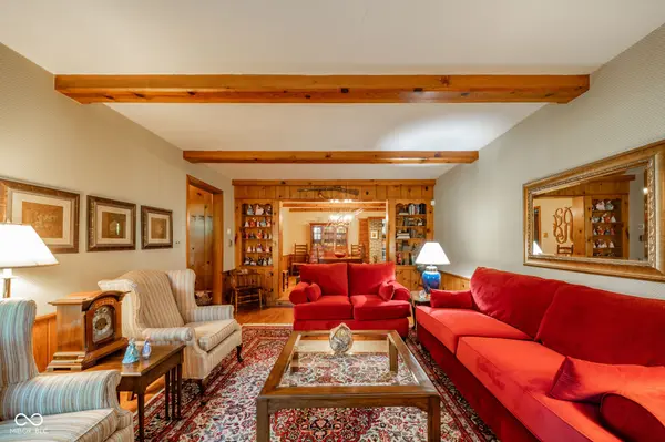 1202 N Madison AVE, Anderson, IN 46011