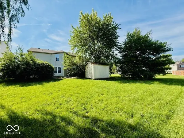 3424 Pavetto LN, Indianapolis, IN 46203