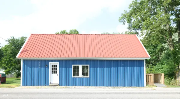 7094 W Us Highway 52, Arlington, IN 46104