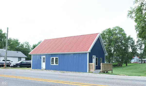 7094 W Us Highway 52, Arlington, IN 46104