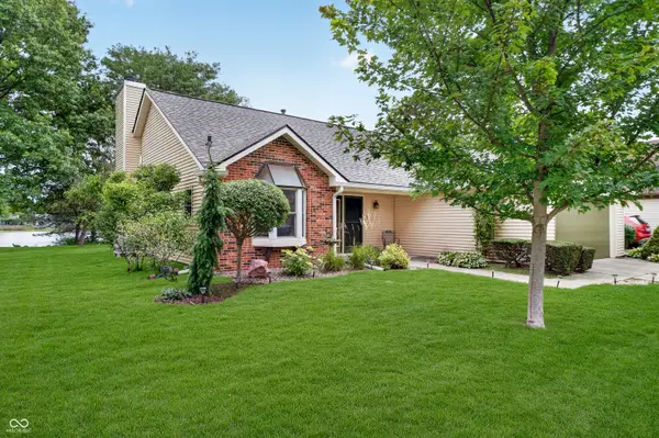 7649 Camberwood DR, Indianapolis, IN 46268