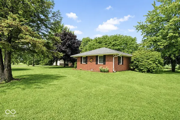 3490 S 50 E, Lebanon, IN 46052