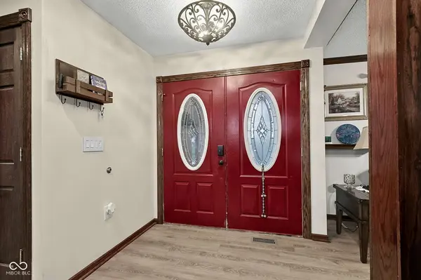 3490 S 50 E, Lebanon, IN 46052
