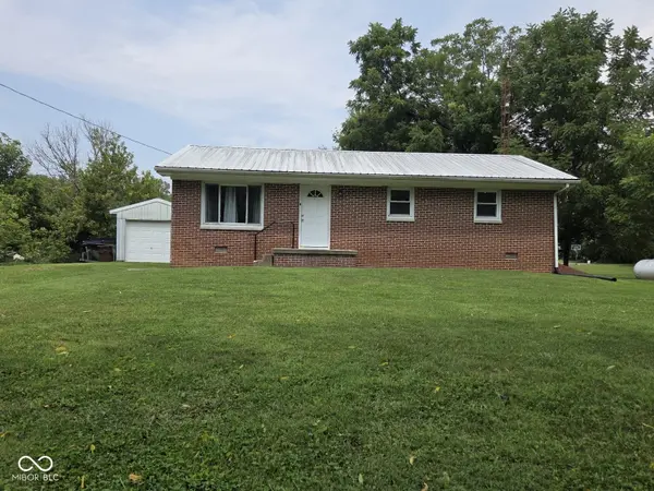 6280 E County Road 200 S, Butlerville, IN 47223