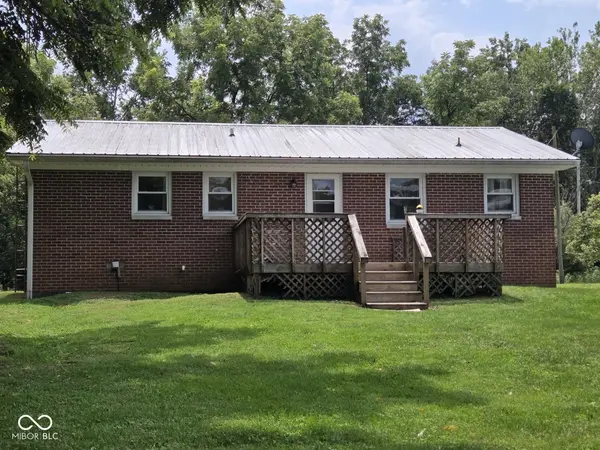 6280 E County Road 200 S, Butlerville, IN 47223