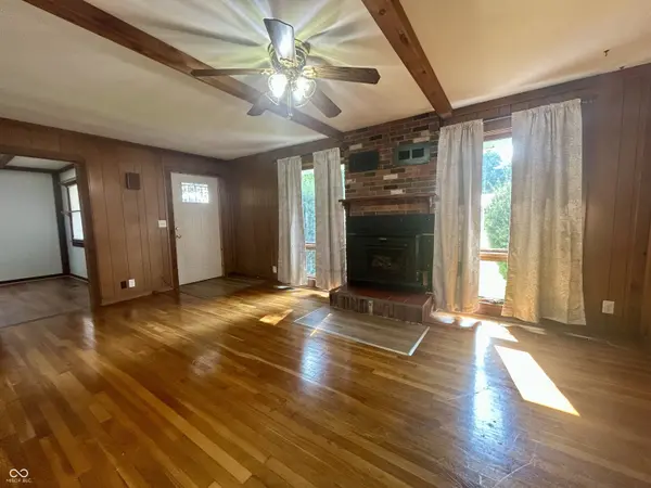 501 N Jackson ST, Crothersville, IN 47229