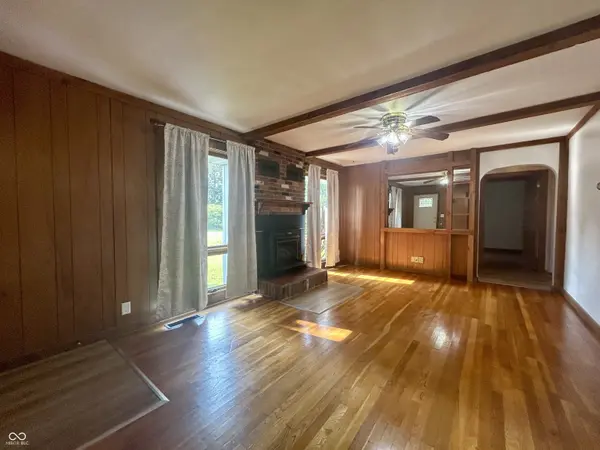 501 N Jackson ST, Crothersville, IN 47229