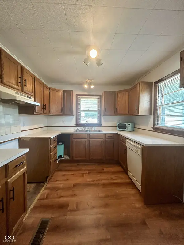 501 N Jackson ST, Crothersville, IN 47229
