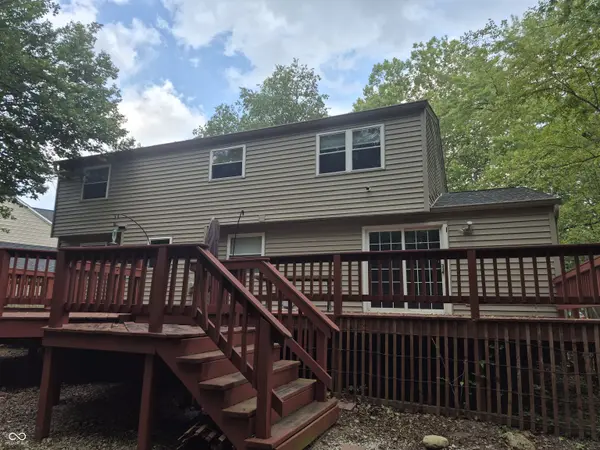 9270 Budd Run DR, Indianapolis, IN 46250