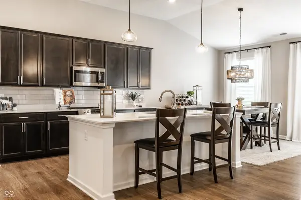 9801 Zion WAY, Pendleton, IN 46064