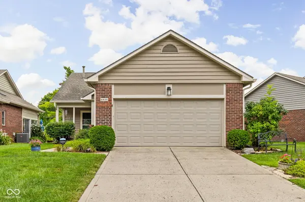 6935 Steinmeier DR W, Indianapolis, IN 46220