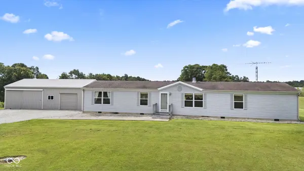 1722 Van Osdol RD, Vevay, IN 47043