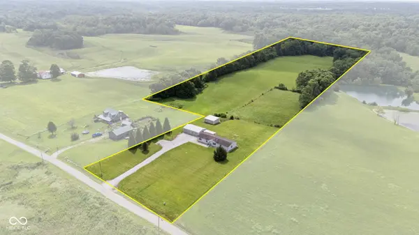 1722 Van Osdol RD, Vevay, IN 47043