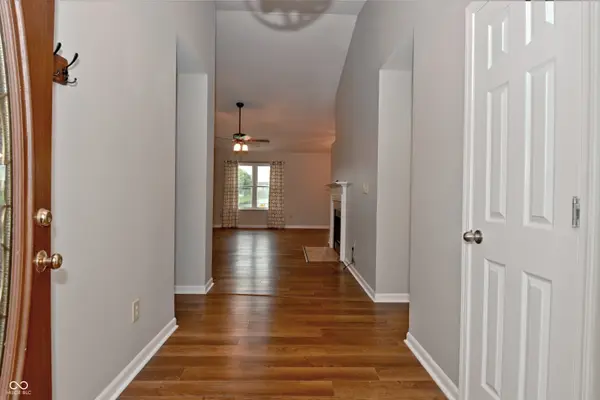 2273 Bridlewood DR, Franklin, IN 46131