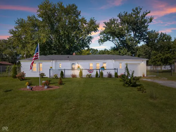 3230 Fisher RD, Indianapolis, IN 46239