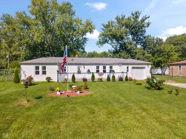 3230 Fisher RD, Indianapolis, IN 46239