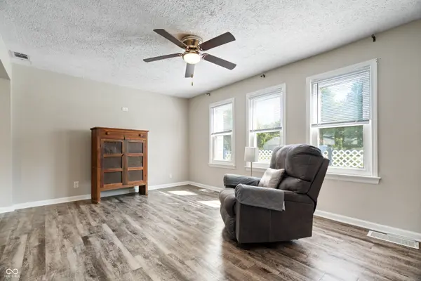 3230 Fisher RD, Indianapolis, IN 46239