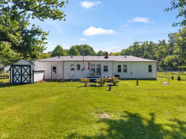 3230 Fisher RD, Indianapolis, IN 46239