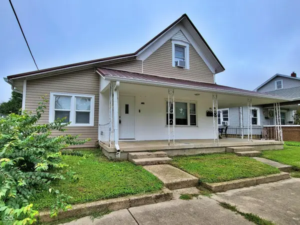 332 W 6th ST, Anderson, IN 46016