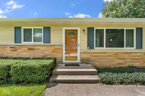 3230 Redwood DR, Indianapolis, IN 46227