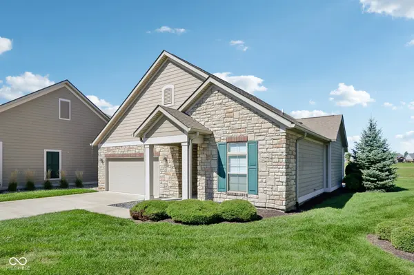 2274 Heather Glen WAY, Franklin, IN 46131