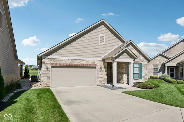 2274 Heather Glen WAY, Franklin, IN 46131