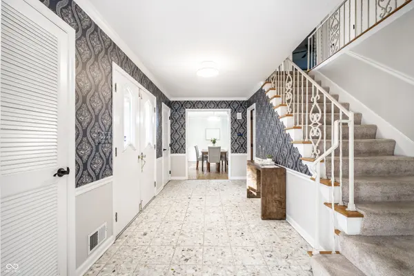 6154 Forest View DR, Indianapolis, IN 46228