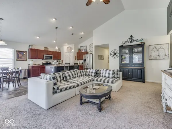 3552 Miesha DR, Indianapolis, IN 46217