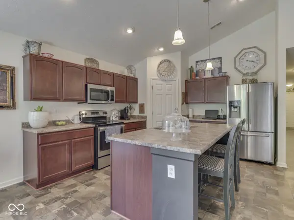 3552 Miesha DR, Indianapolis, IN 46217