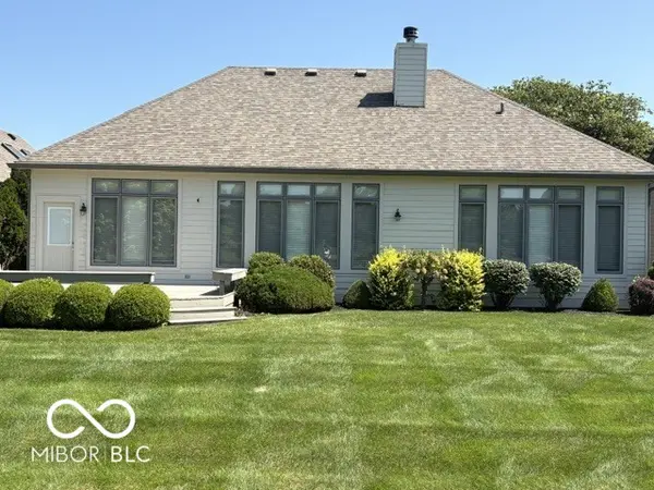 12732 Stanwich PL, Carmel, IN 46033