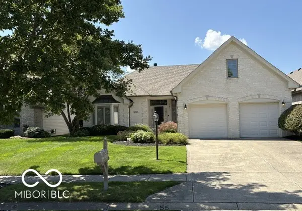 12732 Stanwich PL, Carmel, IN 46033