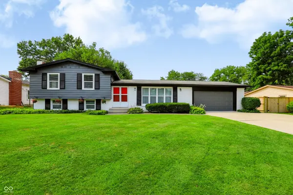 441 Ash DR, Carmel, IN 46032