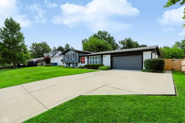 441 Ash DR, Carmel, IN 46032