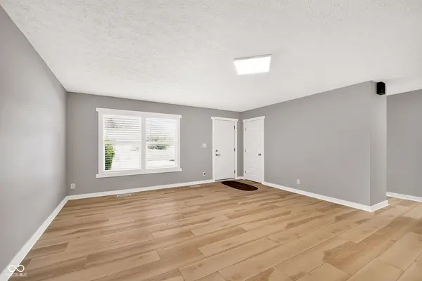 3763 N Brentwood AVE, Indianapolis, IN 46235