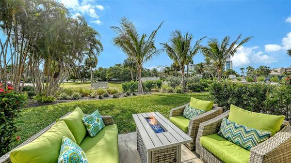 4720 GULF OF MEXICO DR #Villa 2, Longboat Key, FL 34228