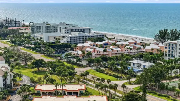 4720 GULF OF MEXICO DR #Villa 2, Longboat Key, FL 34228