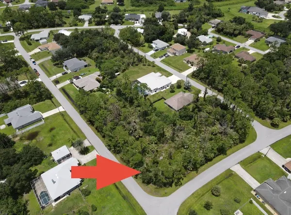 Lot 18 ABBINGTON ST, North Port, FL 34286