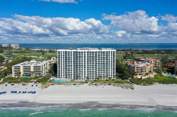 2425 GULF OF MEXICO DR #1A, Longboat Key, FL 34228