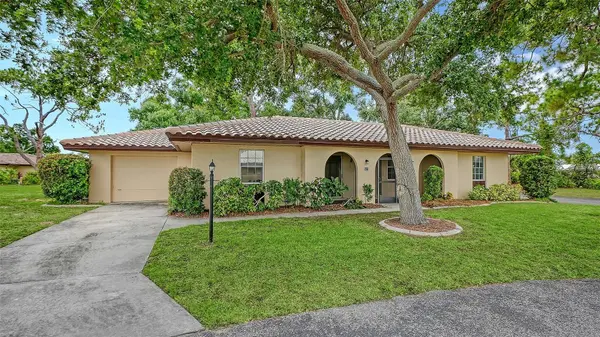 515 ROUSSEAU DR, Nokomis, FL 34275