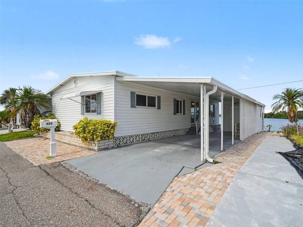 323 TERRA CEIA DR, Palmetto, FL 34221