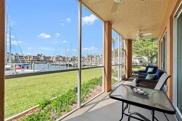 2060 MATECUMBE KEY RD #2106, Punta Gorda, FL 33955