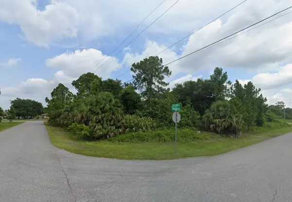 Lot 13 DELCRIS PL, North Port, FL 34288